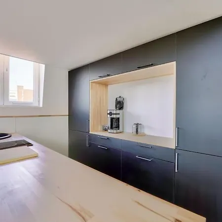 Sublime Au Coeur De Apartamento