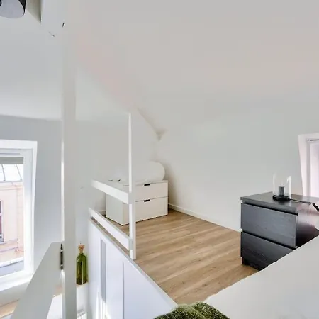 Sublime Studio Au Coeur De Apartment Lille
