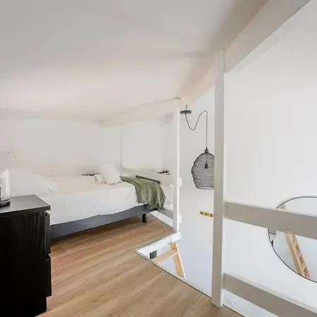 Sublime Studio Au Coeur De
